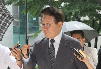 민주, '이재명 수사 검사' 등 4명 탄핵안 당론 발의