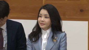 김건희 여사 '사과 만류' 인사 누굴까...불 붙인 진중권