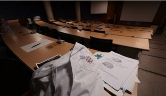 의대생 유급 내년 2월말까지 미룬다…'3학기제' 운영도 가능