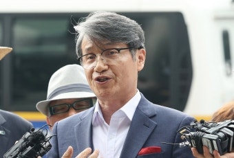 대통령실 행정관 