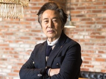 '무고 혐의' 백윤식 전 연인, 1심 징역형 집유…
