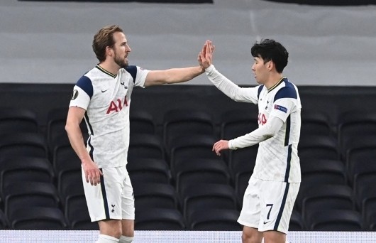 토트넘, 아시아 투어 명단 발표! 손흥민과 양민혁 포함 29명 선수 출격 예정, LA FC 관심 뜨며 이적설 불거져
