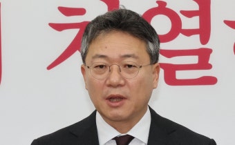 한동훈 대표 비서실장에 재선 박정하 의원