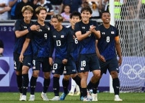 남자축구 본선 막 올라…일본, 파라과이에 5대0 대승