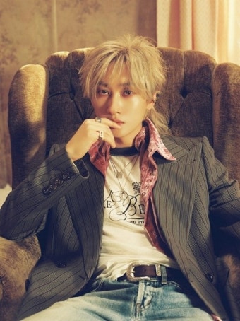 슈퍼주니어 은혁, ‘동방사회복지회’ 입양대기아동 위해 1억 원 기부