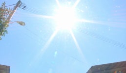경남 양산, 39.3도까지 올라갔다...지역 관측이래 가장 더운 날