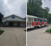 [Local Mania] 동네의 보물 같은 곳…화랑대 철도공원