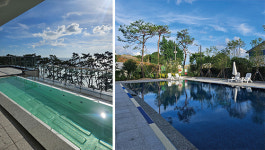 [박기자 어디가]  전북 고창의 히든 비치, 동호 해변...고창으로 떠난 낙조 맞이 해변 여행