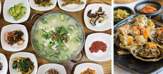 [Travel] 황금빛 노을 속 먼 수평선을 바라보는 일…충남 태안 여행