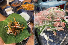 [Find Dining] 가을 맞이 보양식…여름, 건강하게 헤어질 결심