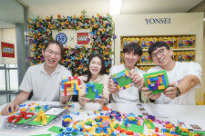레고코리아-연세대학교, 레고 연세 플레이 랩 오픈