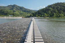 [Travel] 경남 합천 여행…강바람에 미련을 실어 보내는 일