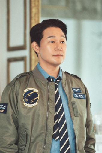 박성웅, “한 달 동안 행복했다, 인생작 ‘랑데부’ 영원할 것”