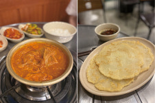 [Find Dining] 질리지 않는 그리운 음식…엄마 손맛, 김치찌개