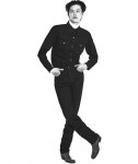김원중, ‘대도시의 사랑법’ 캐스팅…마지막 에피소드 주인공 하비비 役