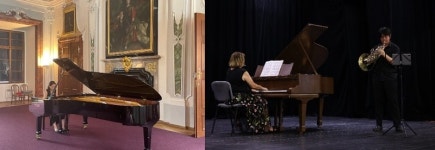 K-클래식 영재들, 체코 음악장학생 프로그램 수료