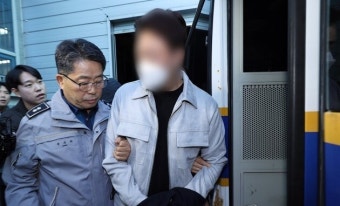 광주 뺑소니 사망사고 운전자 마세라티 운전자 김씨, 검찰에 구속 기소.