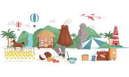 [M 트렌드 허브] 국내 대표 관광지 ‘제주’가 당면한 과제…현재의 ‘신뢰 회복’, 미래의 ‘디지털 전환’