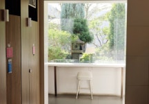 화장실이 우아해요...아름다운 화장실 1위 이곳