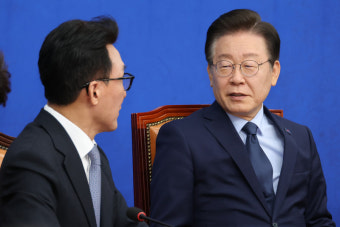 이재명 