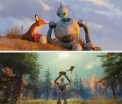 [Movie] 영화 ‘와일드 로봇’…성장과 관계에 관한 메시지