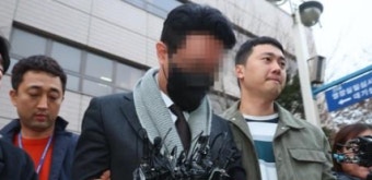 '이선균 협박' 유흥업소 실장, 마약 사건 1심 불복해 항소
