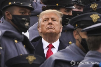 머스크 합류 예약...트럼프 2기 내각 후보군 보니