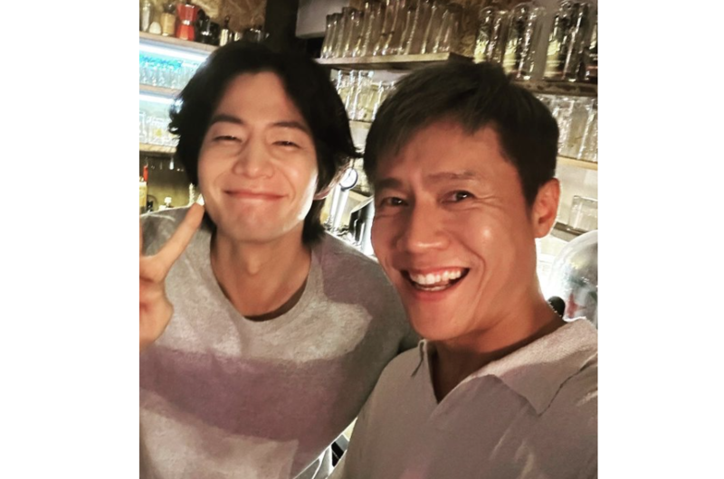 배우 송재림, 갑작스러운 별세에 연예계와 팬들 애도롸(interval)
