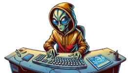 [Issue Report] 음모론, 딥페이크와 SNS로 날개를 달다