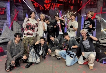 더보이즈, 11명 전원 ‘원헌드레드’로 이적...“최고의 팀웍”