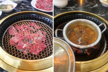 [Find Dining] 여행 코스로 좋은 남도 맛집 리스트...전라도 맛 부심, 광양