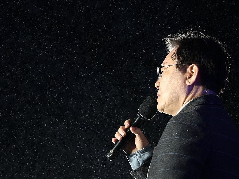 정성호 법무부 장관 후보, 검찰 개혁 속 국민과의 소통 강조