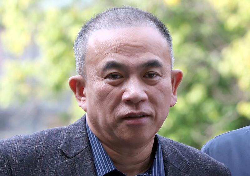 윤한홍 의원, 명태균 씨 회유 의혹…국회 윤리특별위원회 제소 결정