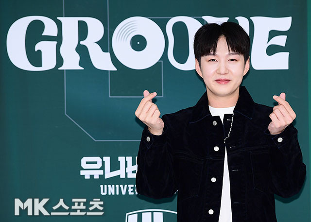이창섭, SBS 유니버스 리그 종영 소감 음악에 대한 초심 되새기는 소중한 시간