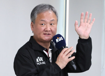 KBL 유재학 본부장 