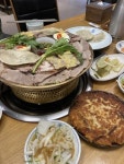 [Find Dining] “해 가기 전에 식사해요” 마음을 나누는 식탁