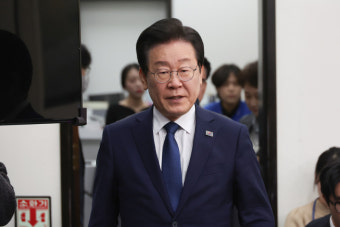이재명 