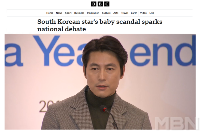 김병만 씨, 혼외자 의혹에 대해 유전자 검사 명령 요청, 친자 확인을 요청함