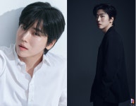 정의제, ‘그래, 이혼하자’ 캐스팅…새로운 연기 변신