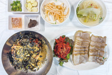 [Travel] 속초에서 보낸 게으른 시간