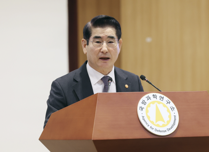 김용현 전 국방부장관 구속영장, 내란 혐의 검토 속 진행