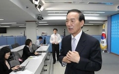 박계동 전 의원, 택시협동조합 출자금 규정 위반…2심도 유죄