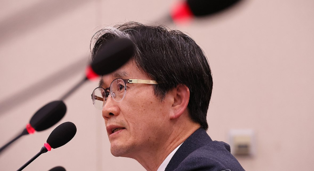 오동운 공수처장, 윤 대통령 체포 가능성에 충분한 의지