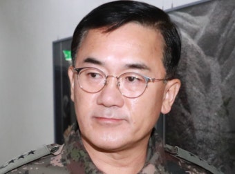 검찰, '내란 혐의' 여인형 방첩사령관 재소환…구속영장 검토