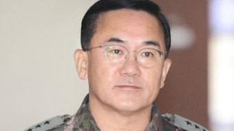 [속보] '비상계엄' 여인형 국군방첩사령관 구속영장 발부