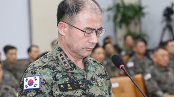검찰, '계엄에 테이저건 건의' 곽종근 특수전사령관 구속영장 청구