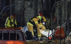 전북도청에 무안참사 합동분향소…오후 2시부터 운영