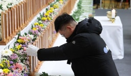 눈 감으면 비행기 폭발 장면이…일상 덮친 참사 트라우마