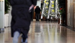 무안공항 참사 닷새째…희생자 첫 발인