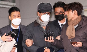 검찰, '계엄 모의' 노상원 구속 기간 연장…12일까지 보강수사